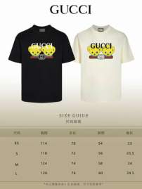 Picture of Gucci T Shirts Short _SKUGucciXS-Lsxtx7110495
